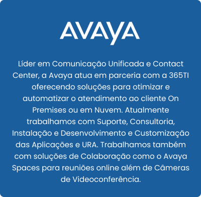 Avaya