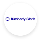 Kimberly-Clark