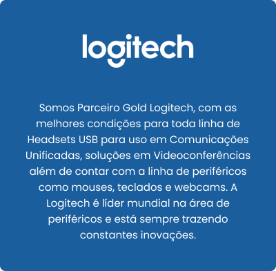 Logitech