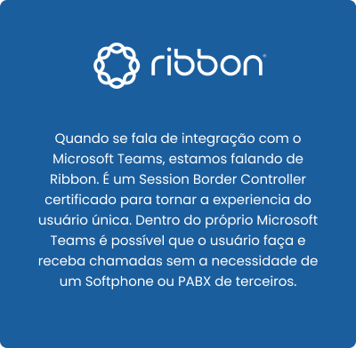 Ribbon